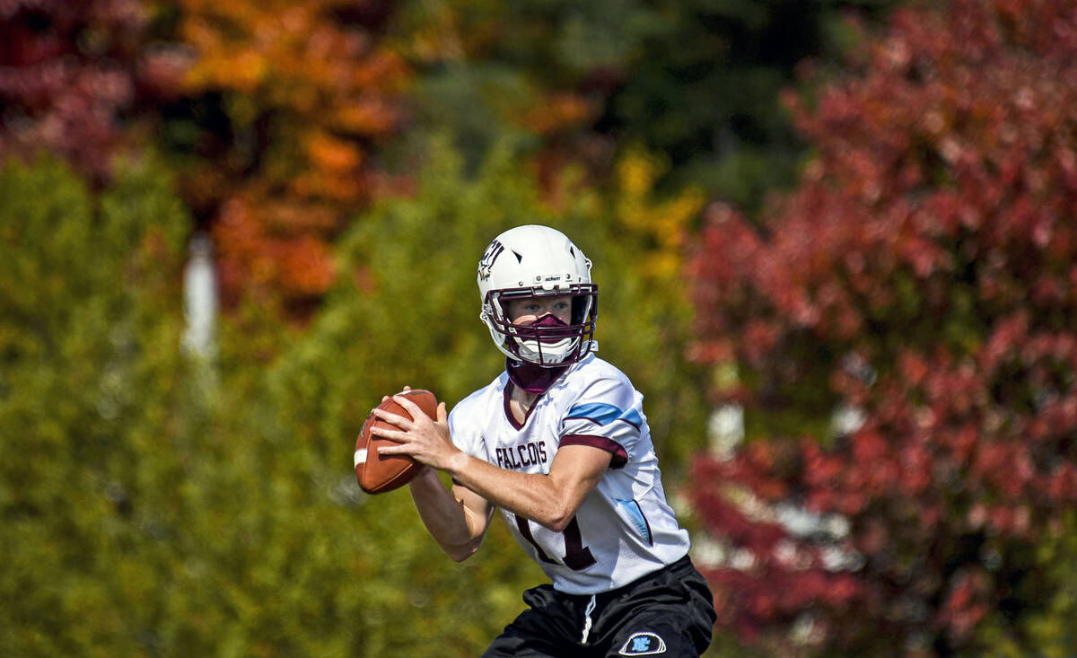 2020 Area Vermont H.S. Football Preview Capsules